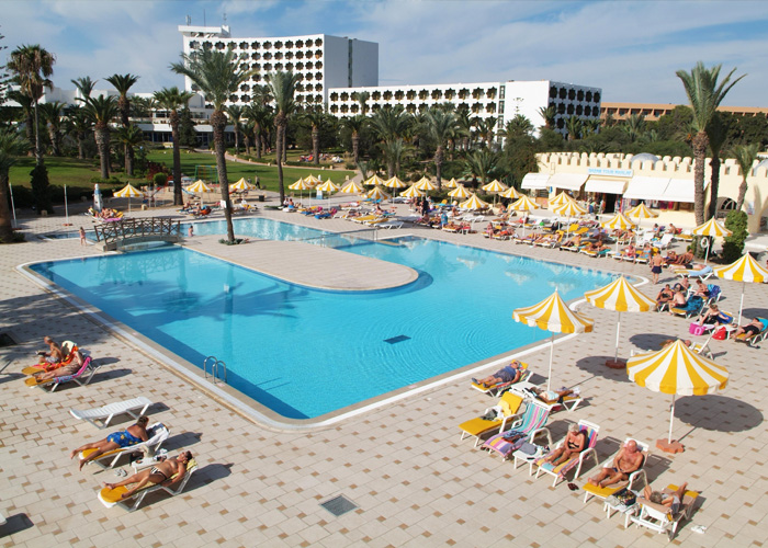 Отдых в Тунисе: самые лучшие отели